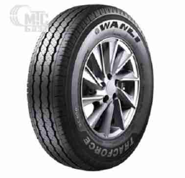 Грузовые шины Wanli SL106 Tracforce 225/70 R15C 112/110R